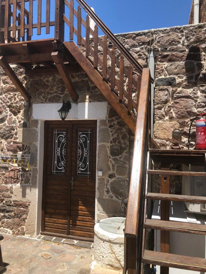 Machi'S House Aparthotel Plaka  Bagian luar foto