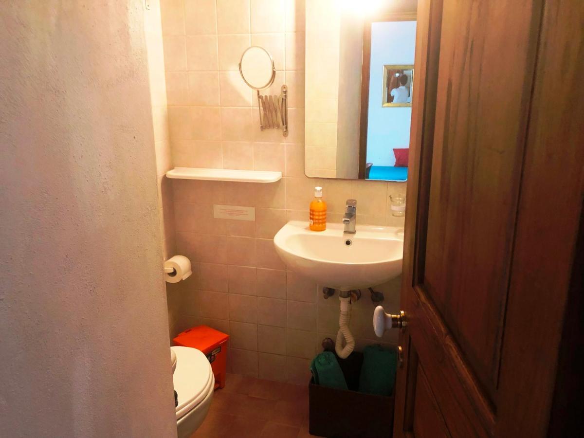 Machi'S House Aparthotel Plaka  Bagian luar foto