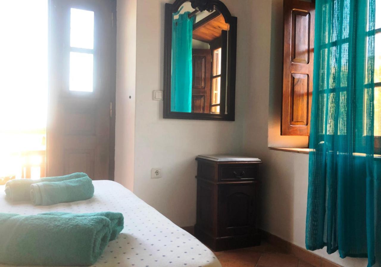 Machi'S House Aparthotel Plaka  Bagian luar foto