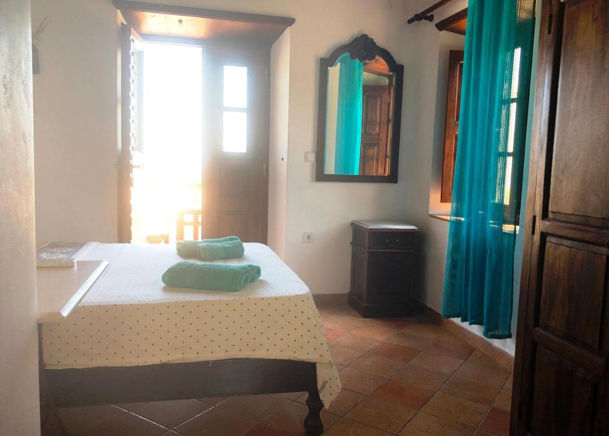 Machi'S House Aparthotel Plaka  Bagian luar foto