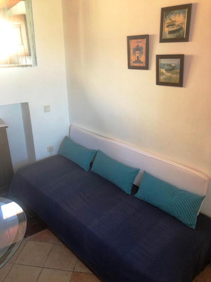 Machi'S House Aparthotel Plaka  Bagian luar foto