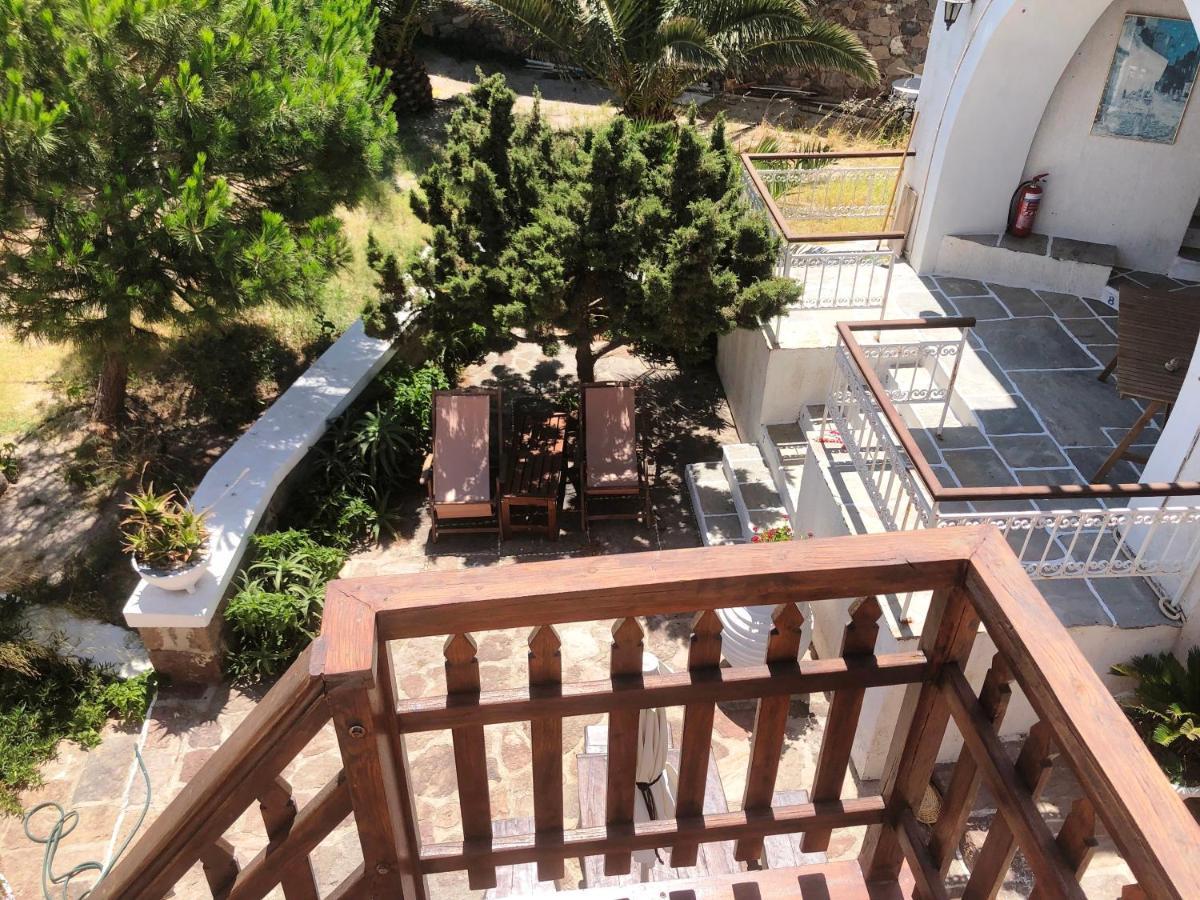 Machi'S House Aparthotel Plaka  Bagian luar foto