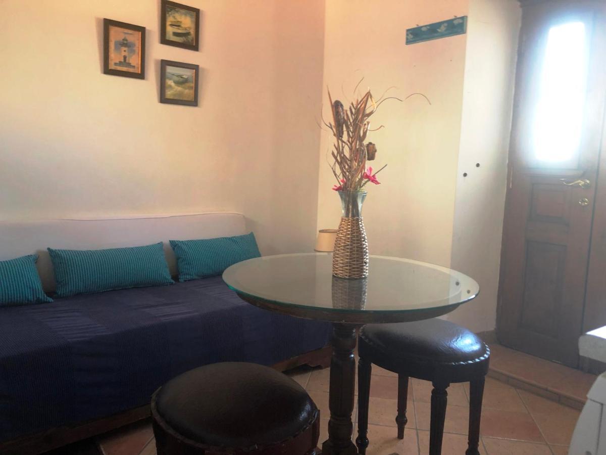 Machi'S House Aparthotel Plaka  Bagian luar foto