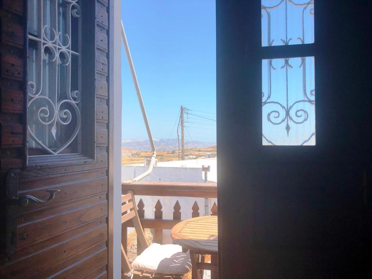 Machi'S House Aparthotel Plaka  Bagian luar foto