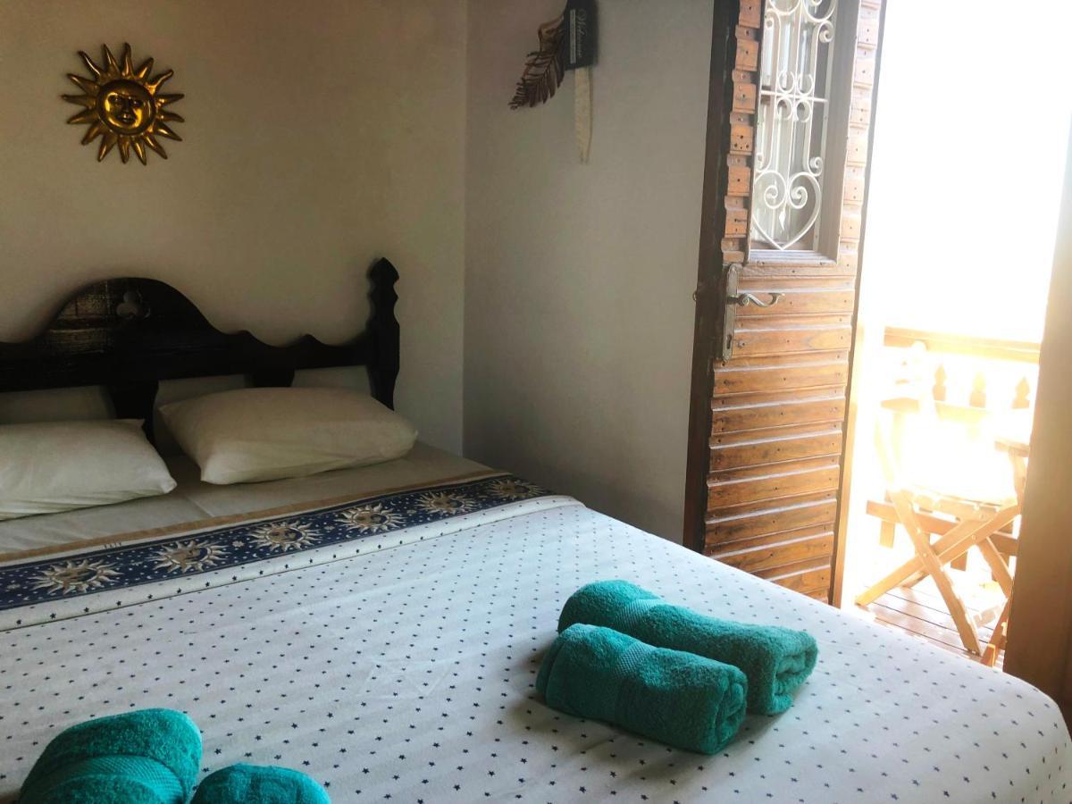 Machi'S House Aparthotel Plaka  Bagian luar foto
