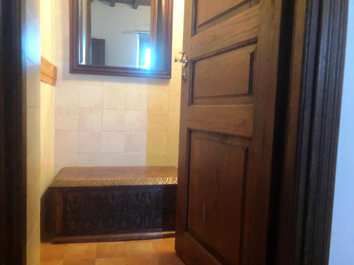 Machi'S House Aparthotel Plaka  Bagian luar foto