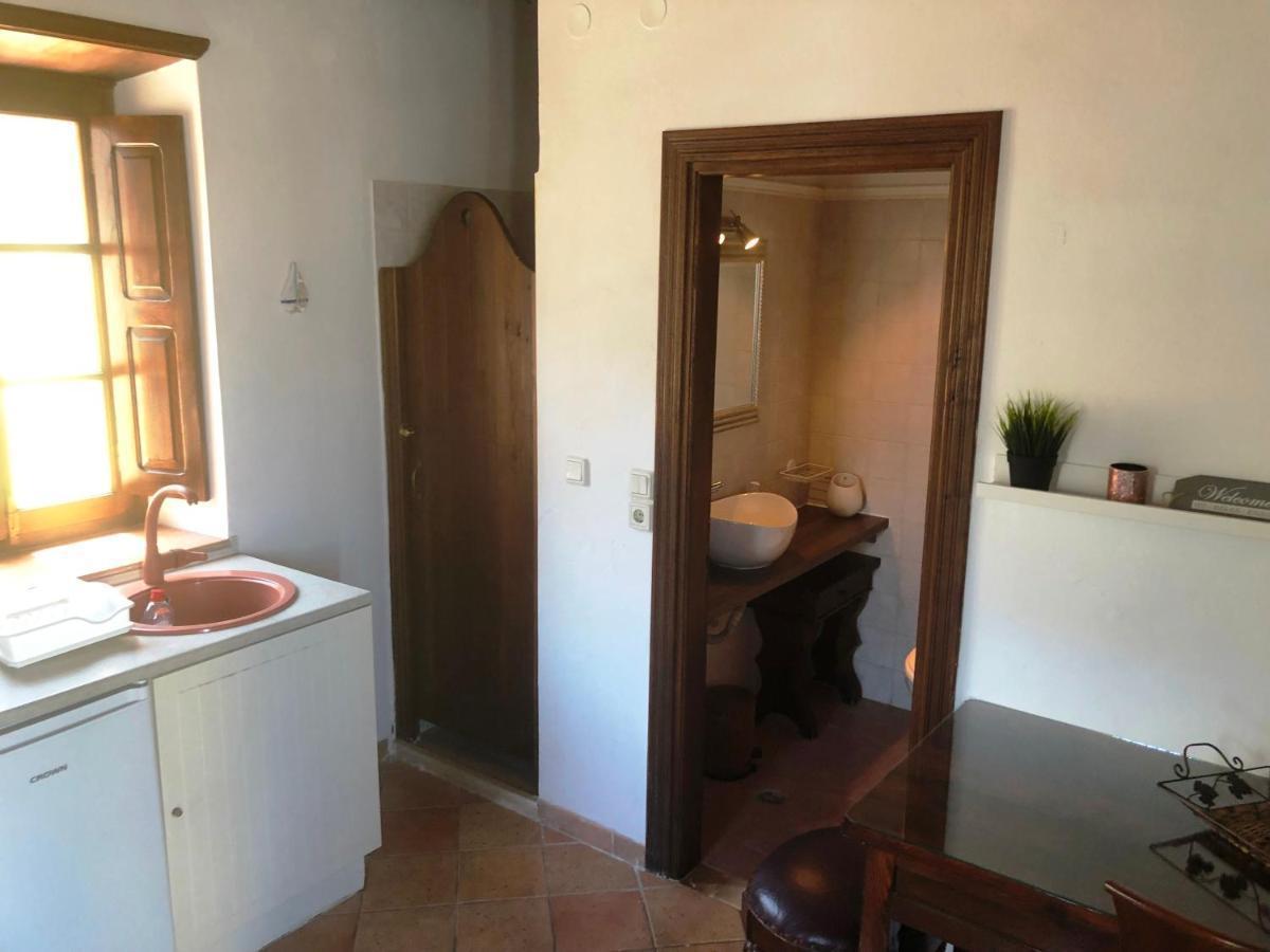 Machi'S House Aparthotel Plaka  Bagian luar foto