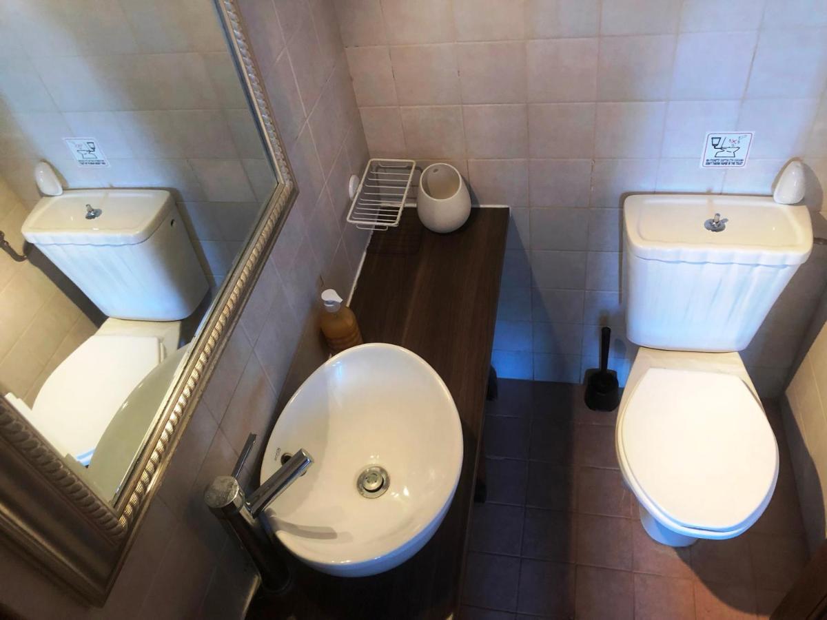 Machi'S House Aparthotel Plaka  Bagian luar foto